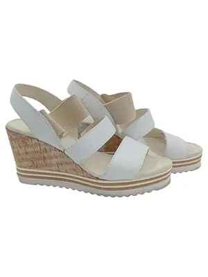 GABOR Plateausandalen