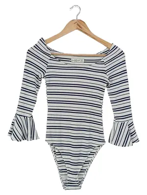 ABERCROMBIE & FITCH Body