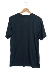 Vorschaubild 2 von Pro Dri-Fit Sport Shirt Herren Gr. S Schwarz Trainingsshirt