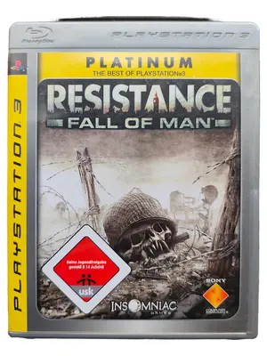 PLAYSTATION Actionspiele