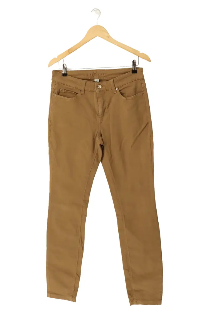 MAC JEANS Stoffhose Bild 1