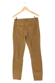 Vorschaubild 2 von Herren Jeans Regular Fit Braun W32/48 Casual Urban Hose