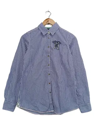 TOMMY HILFIGER Hemdbluse