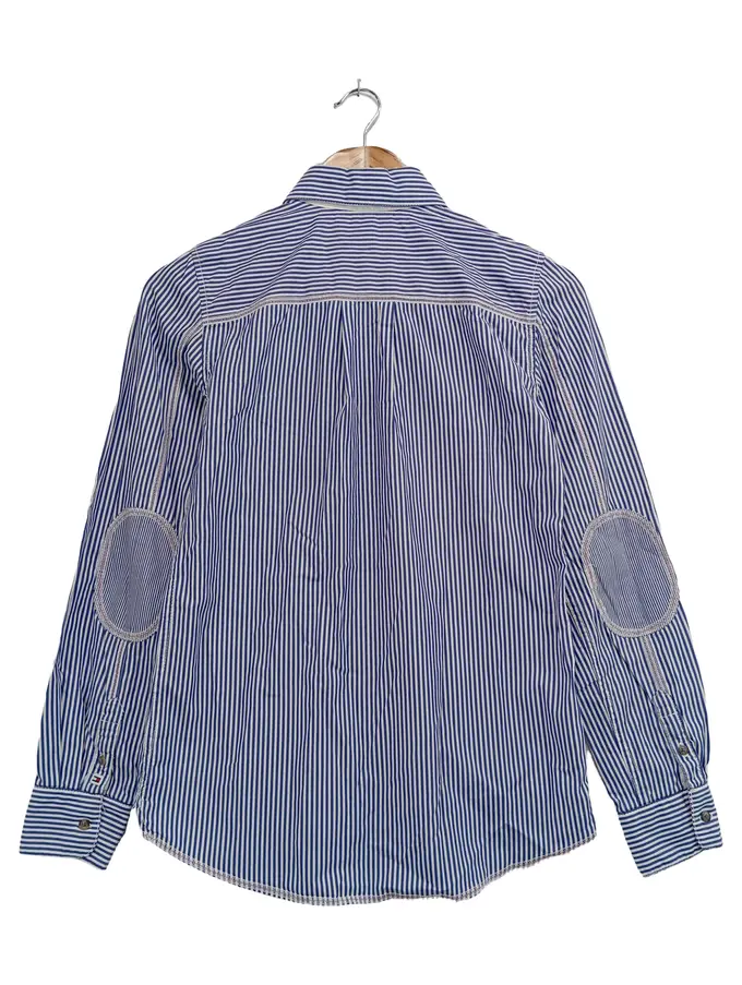 TOMMY HILFIGER Hemdbluse Bild 2