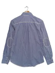 Vorschaubild TOMMY HILFIGER Hemdbluse 2