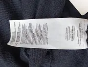 Vorschaubild 3 von Damen Strickjacke Blau Gr. 36/S Casual Langarm Cardigan