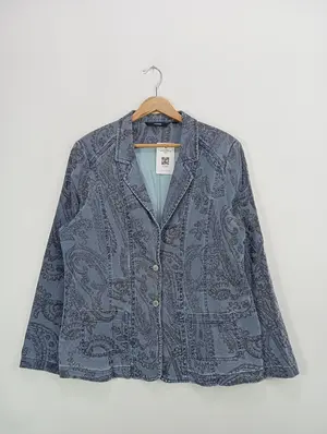VERSE Jeansjacke