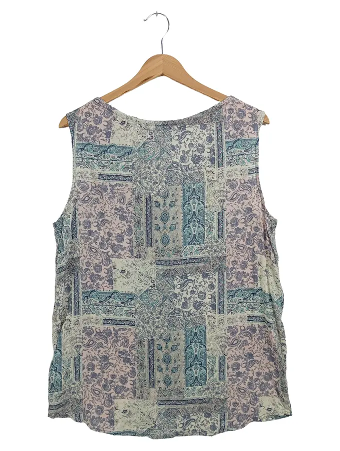 TOM TAILOR Bluse Bild 2