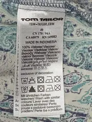 Vorschaubild TOM TAILOR Bluse 4