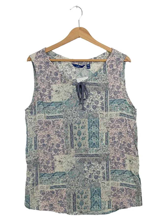 TOM TAILOR Bluse Bild 1