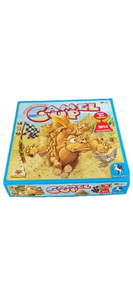 PEGASUS SPIELE Brettspiel