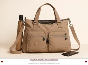 KIPLING Shopper