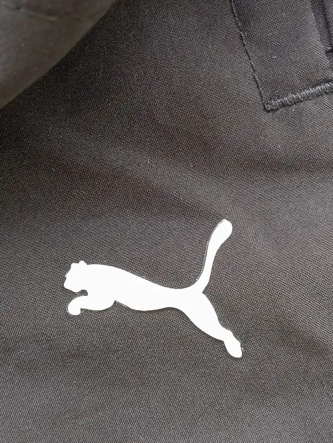 PUMA Sport Shorts Bild 2