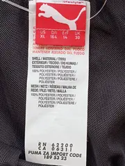 Vorschaubild PUMA Sport Shorts 3