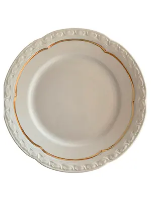 EDELSTEIN BAVARIA PORZELLAN Platzteller