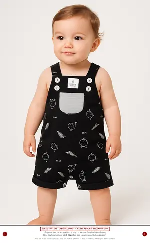 YOUNG ORIGINAL Baby Body