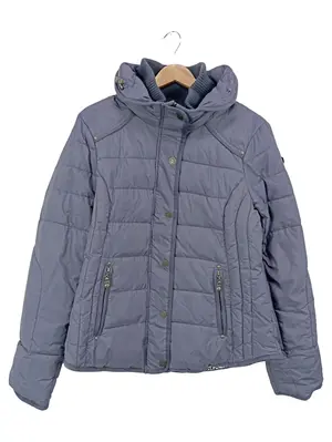 DREIMASTER Steppjacke
