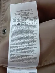 Vorschaubild ONLY Leichte Jacke 4