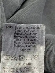 Vorschaubild RAINBOW Cargo Shorts 4