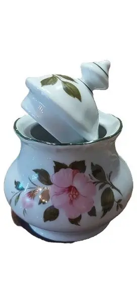 WINTERLING KIRCHENLAMITZ Zuckerdose