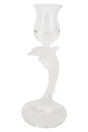 LENOX CRYSTAL Kerzenhalter