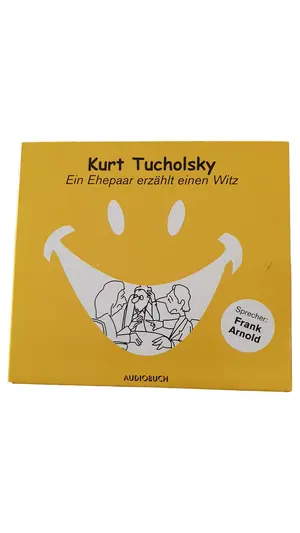 Hörspiel für Erwachsene