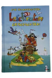 Vorschaubild Buch für Kinder 1