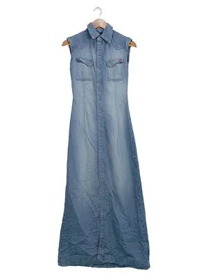ESPRIT Jeanskleid