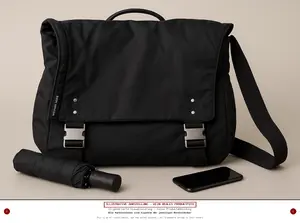 MANDARINA DUCK Umhängetasche