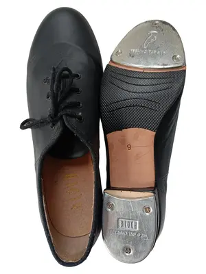 BLOCH Schnürschuhe