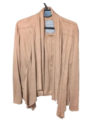 LISA TOSSA Leichte Jacke