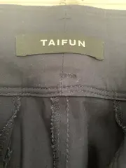 Vorschaubild 5 von Taifun Damen Anzughose Business Gr. 38 Blau Elegant Hose