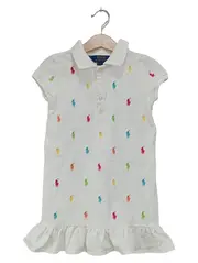 Vorschaubild POLO RALPH LAUREN Blusenkleid 1