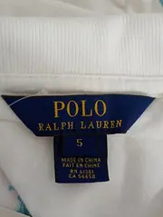 Vorschaubild POLO RALPH LAUREN Blusenkleid 3