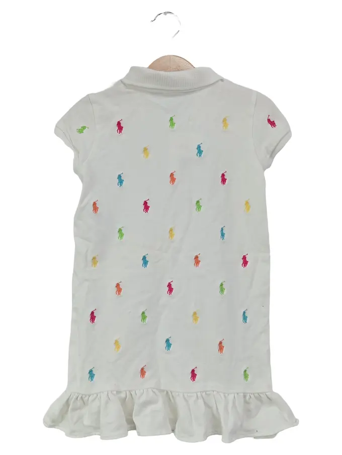 POLO RALPH LAUREN Blusenkleid Bild 2