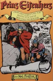 Vorschaubild Comic 1