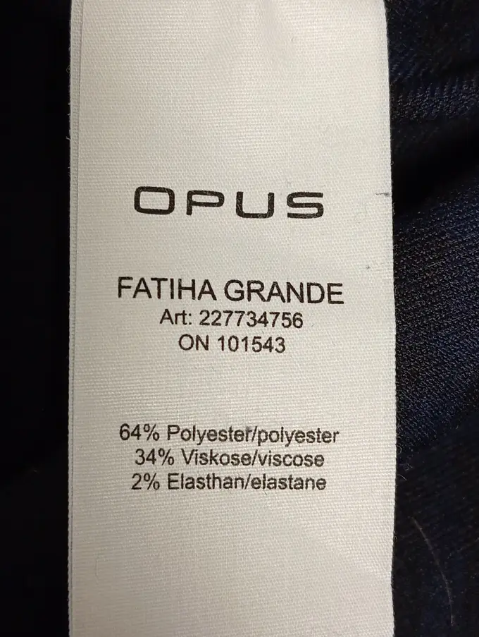 OPUS Langarmshirt Bild 5