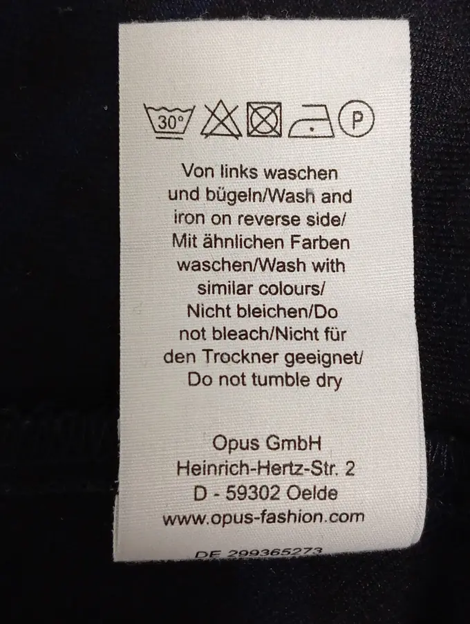 OPUS Langarmshirt Bild 6