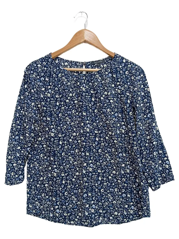 MARC O POLO Bluse Bild 1