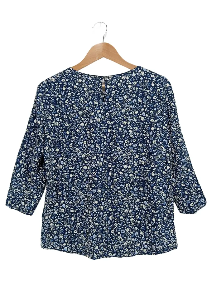 MARC O POLO Bluse Bild 2