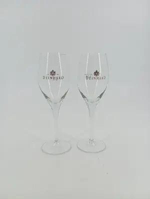 DEINHARD Sektglas