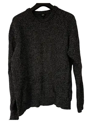 UNIQLO Pullover