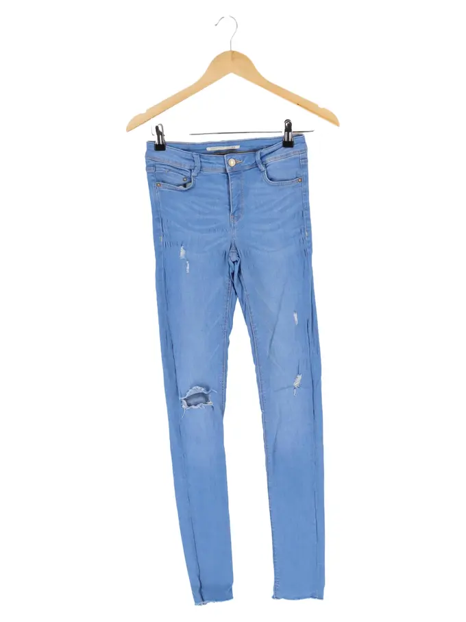 ZARA Jeans Slim Fit Bild 1