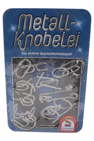 SCHMIDT SPIELE Geduldspiel