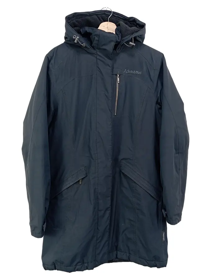 SCHÖFFEL Winterjacke Bild 1