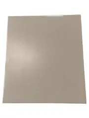 Vorschaubild 1 von LACK Wandregal weiß 97x10cm Modern Minimalistisch Holz Regal