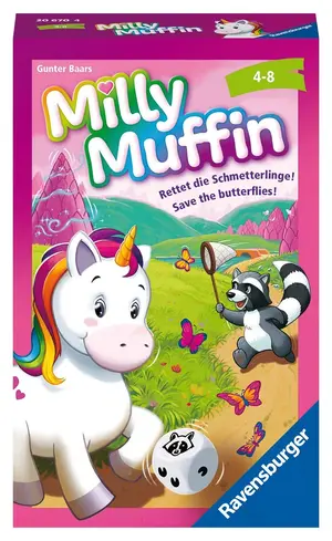 RAVENSBURGER Brettspiel