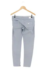 Vorschaubild 2 von Herren Jeans Slim Fit Beverly Blau W32 M Denim Hose