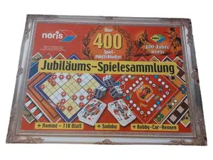 NORIS Brettspiel
