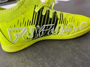 Vorschaubild 2 von Fußballschuhe Kinder Gr. 33 Gelb Sportlich